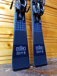 LYŽE VOLKL FLAIR 7.2 137CM